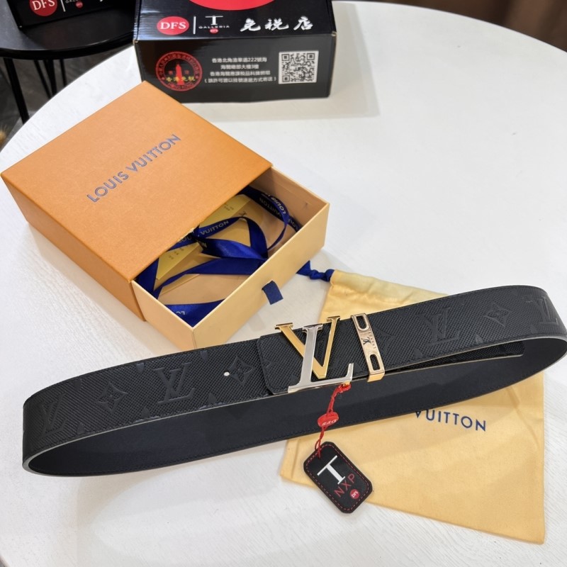 LOUIS VUITTON Belts